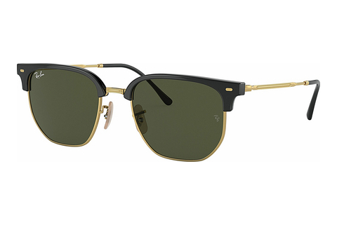 Aurinkolasit Ray-Ban NEW CLUBMASTER (RB4416 601/31)