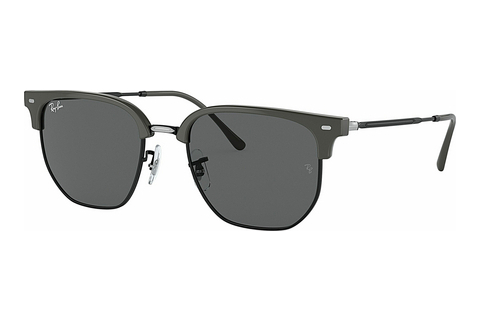 Aurinkolasit Ray-Ban NEW CLUBMASTER (RB4416 6653B1)