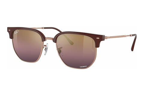 Aurinkolasit Ray-Ban NEW CLUBMASTER (RB4416 6654G9)