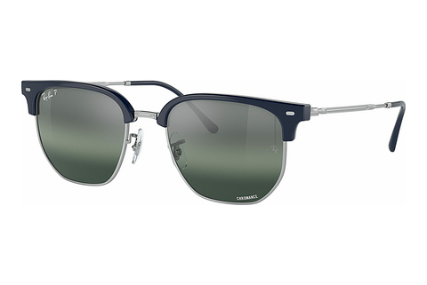 Aurinkolasit Ray-Ban NEW CLUBMASTER (RB4416 6656G6)