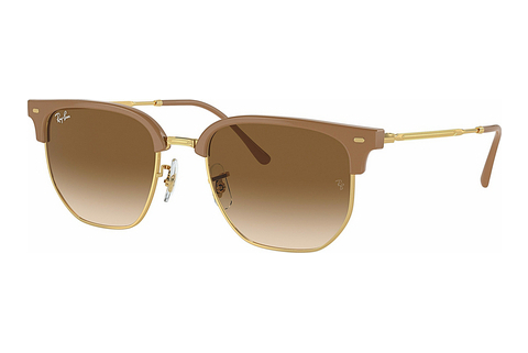 Aurinkolasit Ray-Ban NEW CLUBMASTER (RB4416 672151)