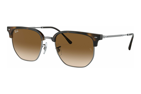 Aurinkolasit Ray-Ban NEW CLUBMASTER (RB4416 710/51)