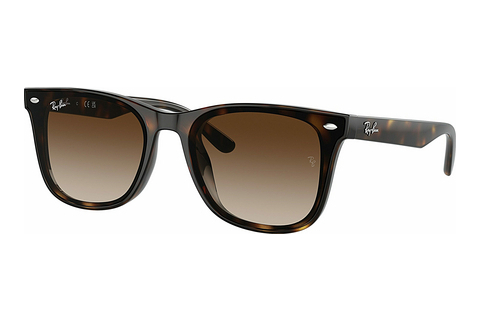 Aurinkolasit Ray-Ban RB4420 710/13