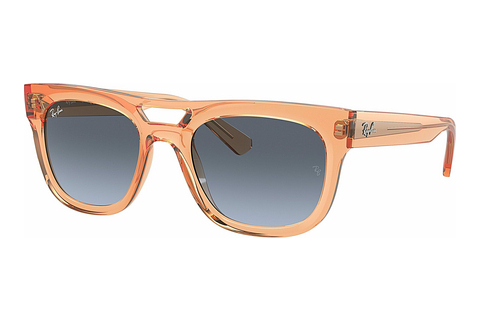 Aurinkolasit Ray-Ban PHIL (RB4426 66868F)