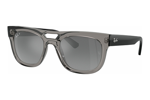 Aurinkolasit Ray-Ban PHIL (RB4426 672582)