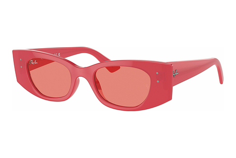 Aurinkolasit Ray-Ban KAT (RB4427 676084)