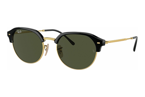 Aurinkolasit Ray-Ban RB4429 601/31