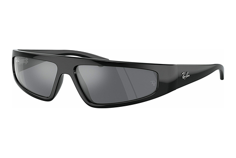 Aurinkolasit Ray-Ban IZAZ (RB4432 66776V)