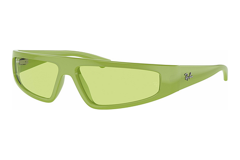 Aurinkolasit Ray-Ban IZAZ (RB4432 6763/2)