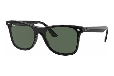 Aurinkolasit Ray-Ban Blaze Wayfarer (RB4440N 601/71)