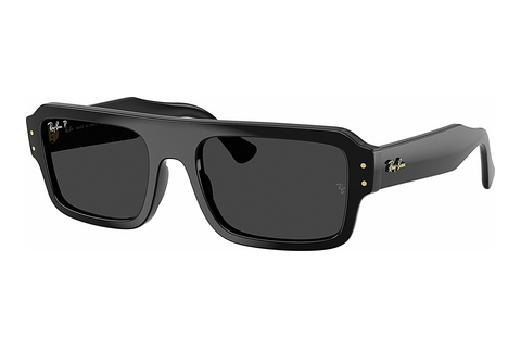 Aurinkolasit Ray-Ban LUKAS (RB4454 667748)