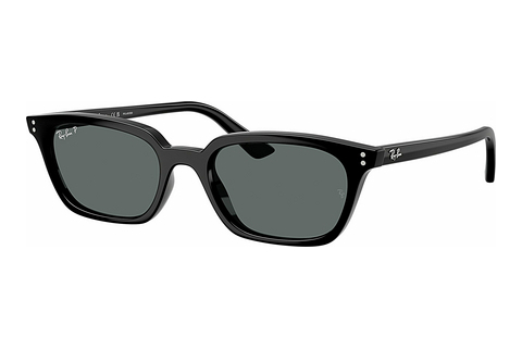 Aurinkolasit Ray-Ban ZAYA (RB4456 667781)