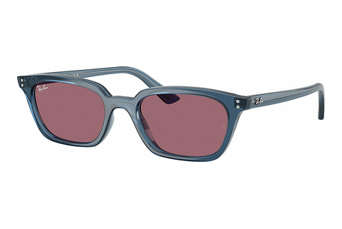 Aurinkolasit Ray-Ban ZAYA (RB4456 68121A)