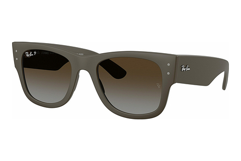 Aurinkolasit Ray-Ban RB4840S 6124T5