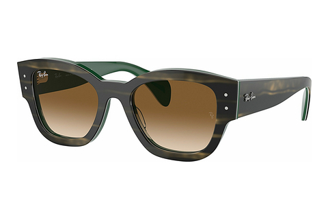 Aurinkolasit Ray-Ban JORGE (RB7681S 140251)