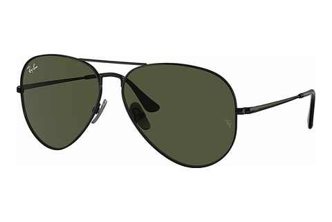 Aurinkolasit Ray-Ban AVIATOR TITANIUM (RB8089 926731)