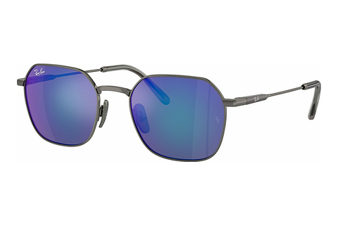 Aurinkolasit Ray-Ban JIM TITANIUM (RB8094 165/4L)