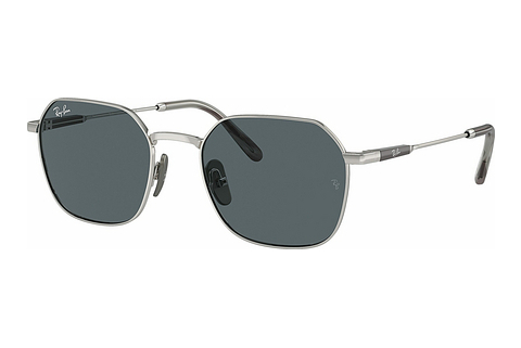 Aurinkolasit Ray-Ban JIM TITANIUM (RB8094 9209R5)