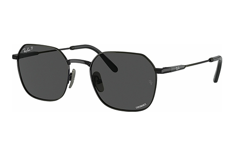 Aurinkolasit Ray-Ban JIM TITANIUM (RB8094 9267K8)