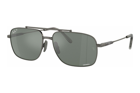 Aurinkolasit Ray-Ban MICHAEL TITANIUM (RB8096 165/GK)