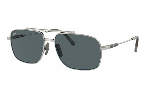 Aurinkolasit Ray-Ban MICHAEL TITANIUM (RB8096 9209R5)