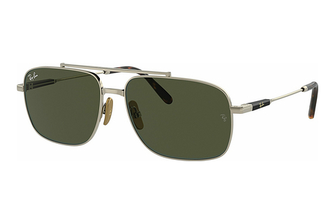 Aurinkolasit Ray-Ban MICHAEL TITANIUM (RB8096 926531)