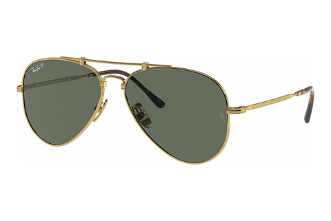 Aurinkolasit Ray-Ban Titanium (RB8125M 9143)