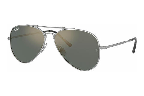 Aurinkolasit Ray-Ban Titanium (RB8125M 9165)