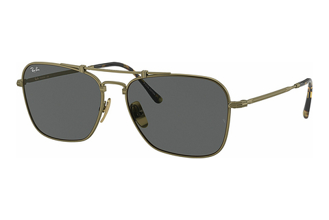 Aurinkolasit Ray-Ban TITANIUM (RB8136 913757)