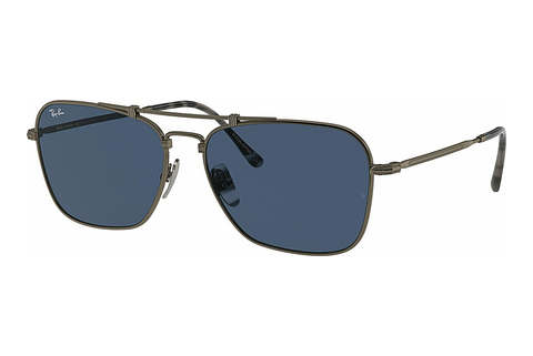 Aurinkolasit Ray-Ban Titanium (RB8136 9138T0)