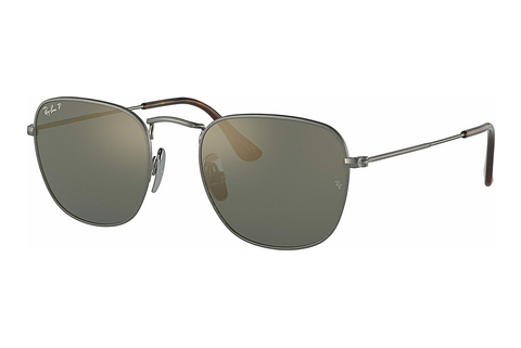 Aurinkolasit Ray-Ban FRANK (RB8157 9208T0)