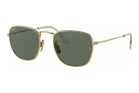 Aurinkolasit Ray-Ban FRANK (RB8157 921658)