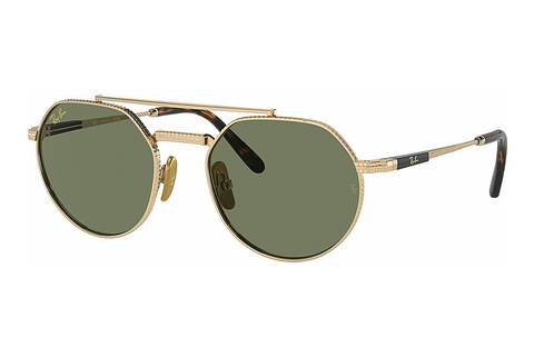 Aurinkolasit Ray-Ban Jack II Titanium (RB8265 313852)