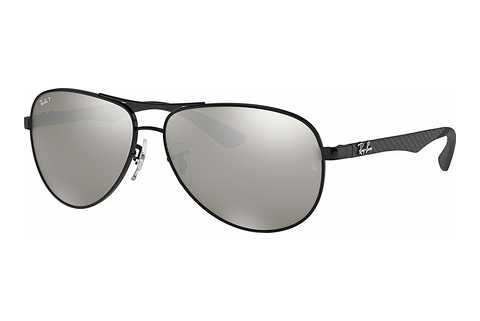 Aurinkolasit Ray-Ban CARBON FIBRE (RB8313 002/K7)