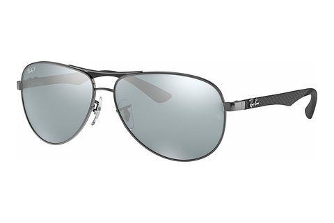 Aurinkolasit Ray-Ban CARBON FIBRE (RB8313 004/K6)