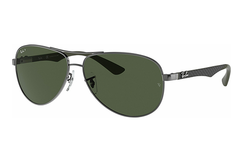 Aurinkolasit Ray-Ban CARBON FIBRE (RB8313 004/N5)