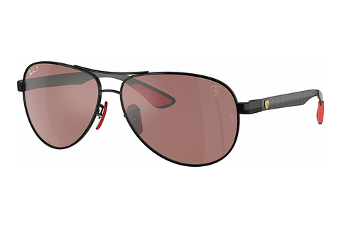 Aurinkolasit Ray-Ban RB8331M F002H2