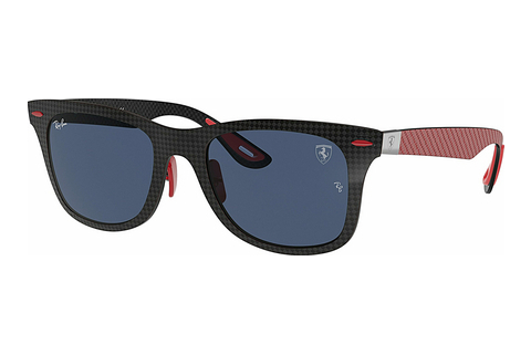 Aurinkolasit Ray-Ban RB8395M F05580