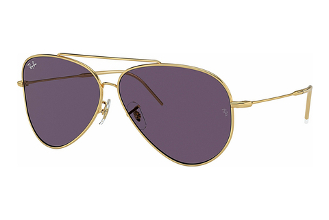 Aurinkolasit Ray-Ban AVIATOR REVERSE (RBR0101S 001/1A)