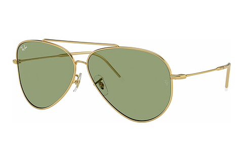 Aurinkolasit Ray-Ban AVIATOR REVERSE (RBR0101S 001/82)