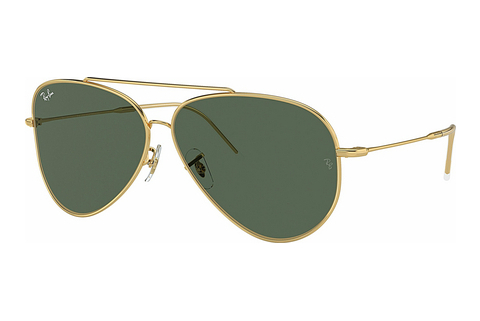 Aurinkolasit Ray-Ban AVIATOR REVERSE (RBR0101S 001/VR)