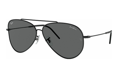 Aurinkolasit Ray-Ban AVIATOR REVERSE (RBR0101S 002/GR)