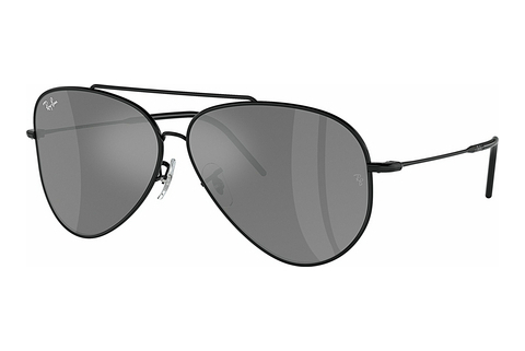 Aurinkolasit Ray-Ban AVIATOR REVERSE (RBR0101S 002/GS)