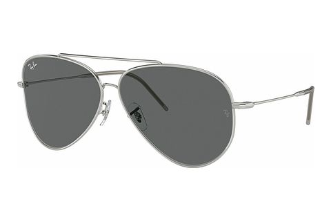 Aurinkolasit Ray-Ban AVIATOR REVERSE (RBR0101S 003/GR)