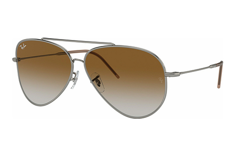 Aurinkolasit Ray-Ban AVIATOR REVERSE (RBR0101S 004/CB)