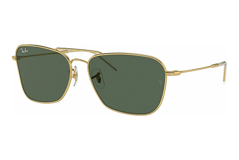 Aurinkolasit Ray-Ban CARAVAN REVERSE (RBR0102S 001/VR)