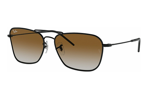 Aurinkolasit Ray-Ban CARAVAN REVERSE (RBR0102S 002/CB)