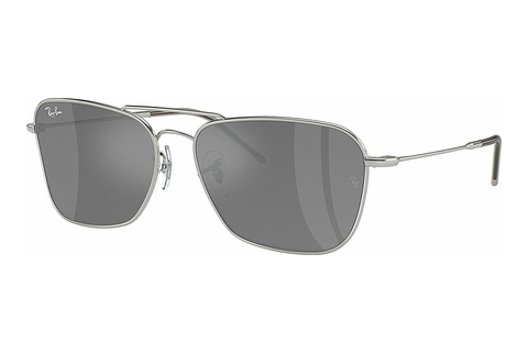 Aurinkolasit Ray-Ban CARAVAN REVERSE (RBR0102S 003/GS)