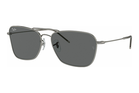 Aurinkolasit Ray-Ban CARAVAN REVERSE (RBR0102S 004/GR)