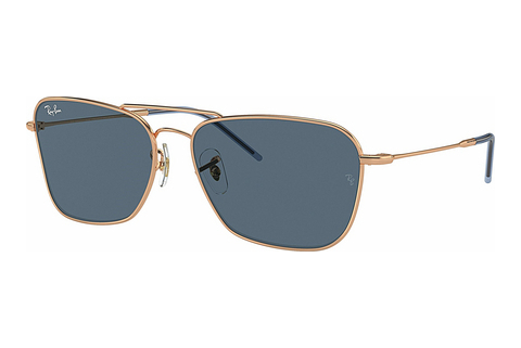 Aurinkolasit Ray-Ban CARAVAN REVERSE (RBR0102S 92023A)